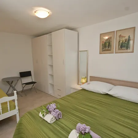 Pensjonat Spaladium Split
