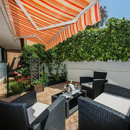 Pensjonat Spaladium 4*
