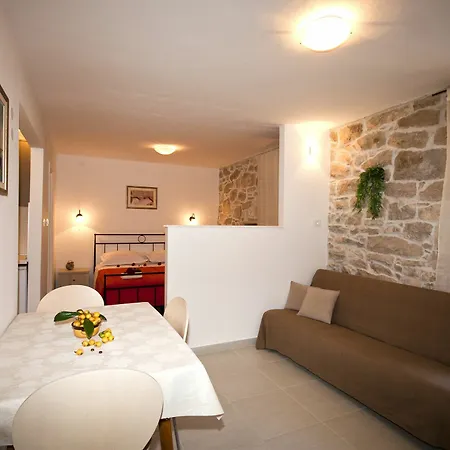 Pensjonat Spaladium 4*
