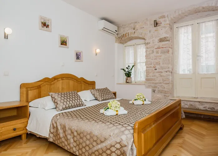 Spaladium Vendégház