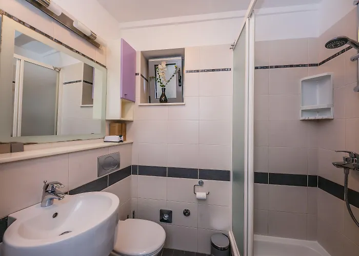 Vendégház Spaladium