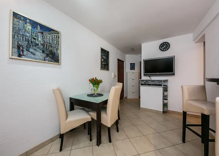 Spaladium Vendégház