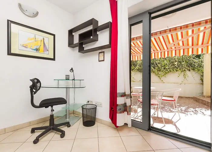 Vendégház Spaladium 4*