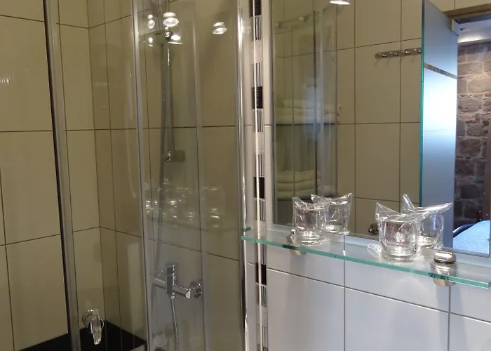 Vendégház Spaladium Split