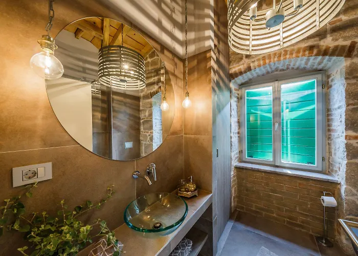 Vendégház Spaladium 4*