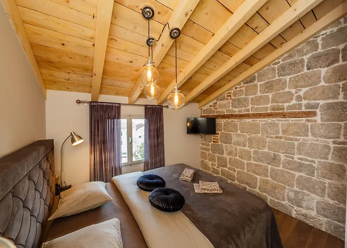 Spaladium Vendégház