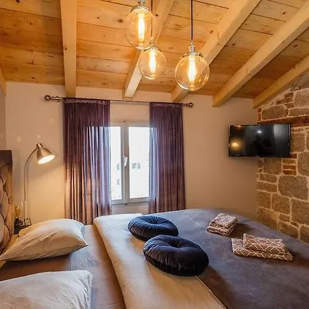 Villa Spaladium 4*