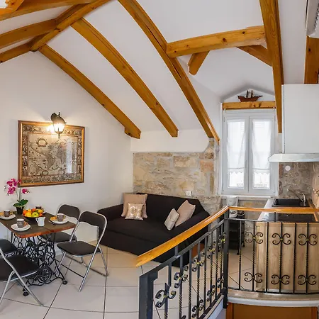 Villa Spaladium Split