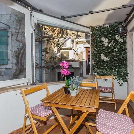 Villa Spaladium Split