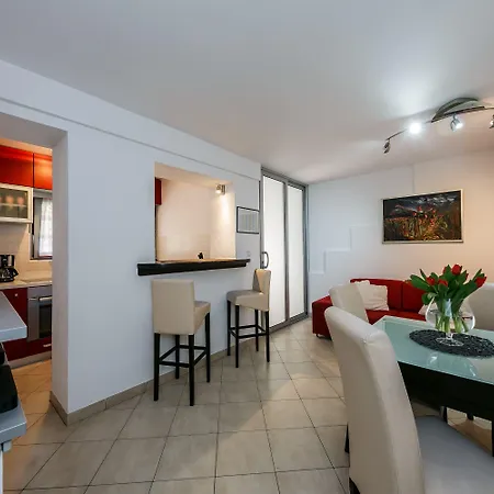 Villa Spaladium 4* Split