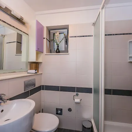 Pensionat Villa Spaladium