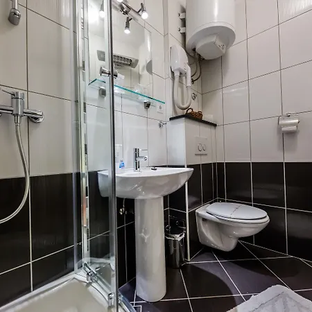 Villa Spaladium 4* Split