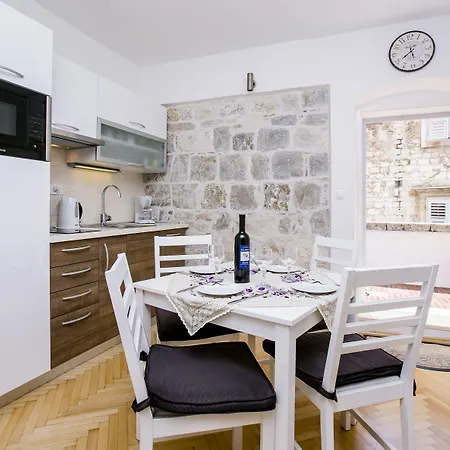 Pensionat Villa Spaladium 4*