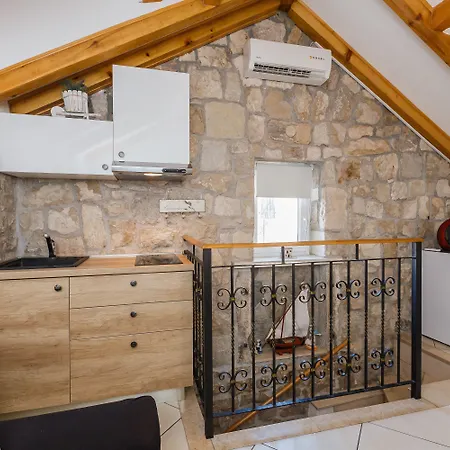 Pensionat Villa Spaladium