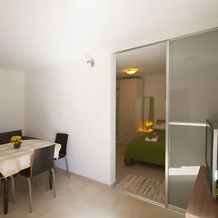 Villa Spaladium Split