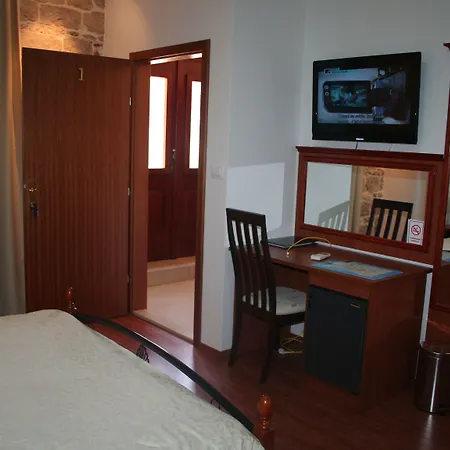 Spaladium 4* Split