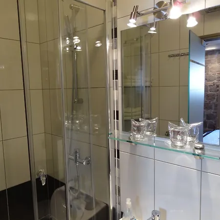 Pensionat Villa Spaladium Split