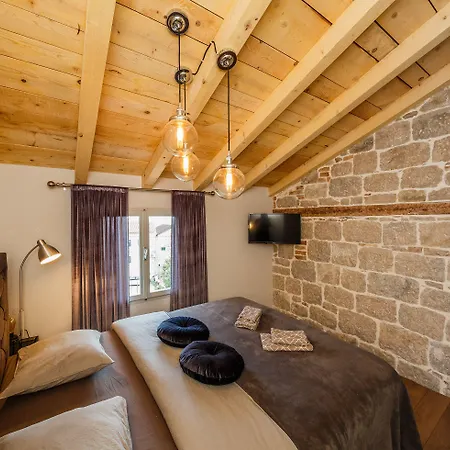 Villa Spaladium Pensionat