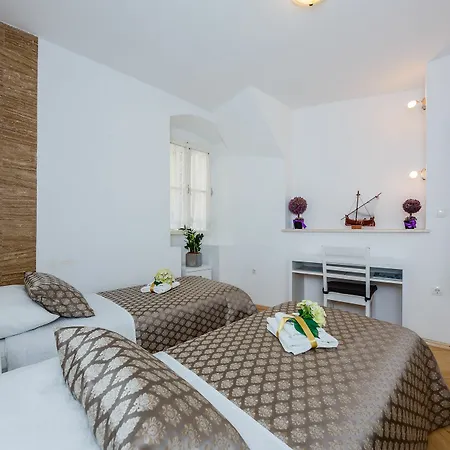 Guest house Villa Spaladium Split