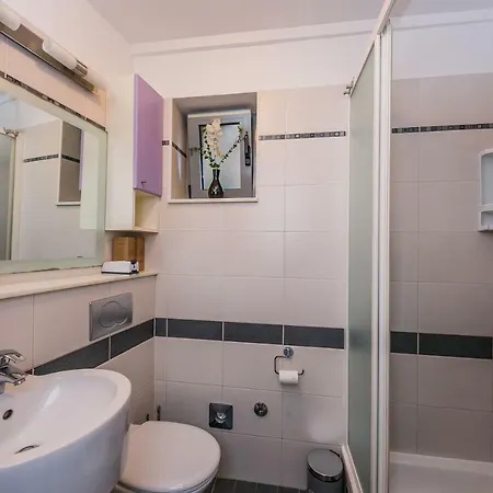 Guest house Villa Spaladium Split
