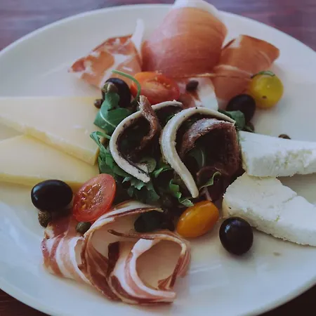 Pensionat Villa Spaladium Split