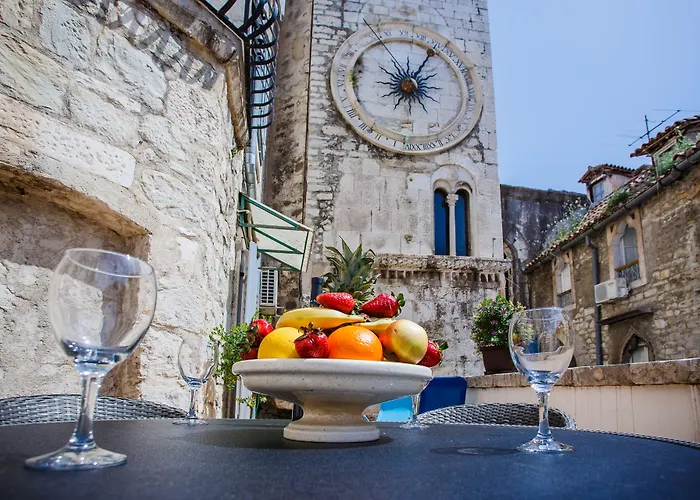 스파라디움 스플리트