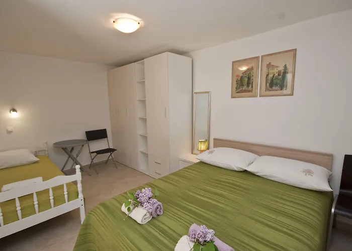 스파라디움 4* 스플리트