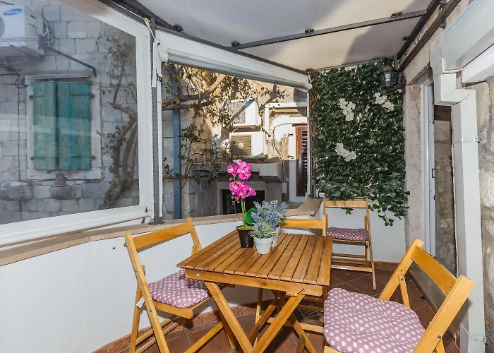 스파라디움 스플리트