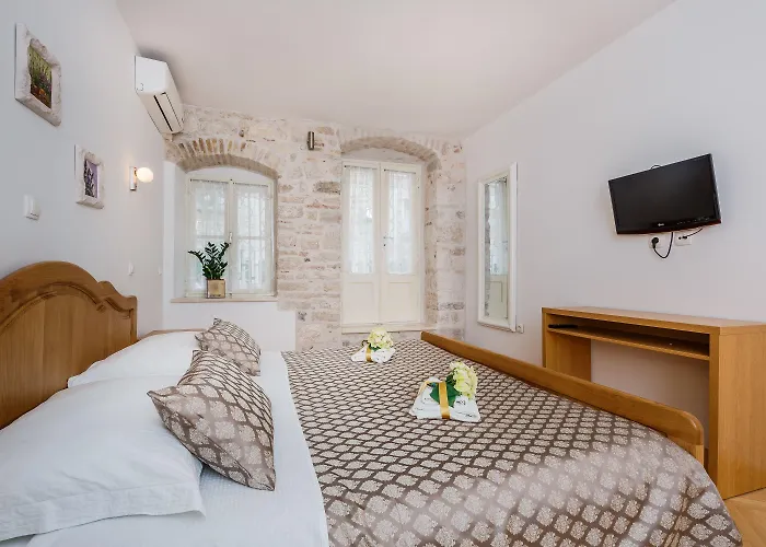 게스트하우스 스파라디움 스플리트