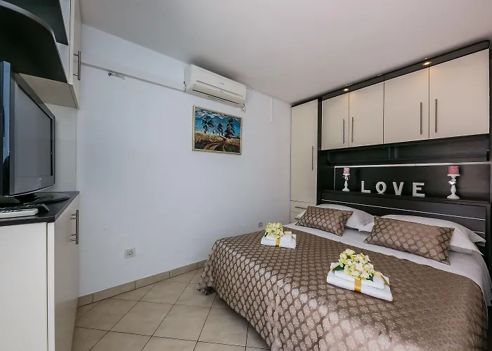 게스트하우스 스파라디움 4*