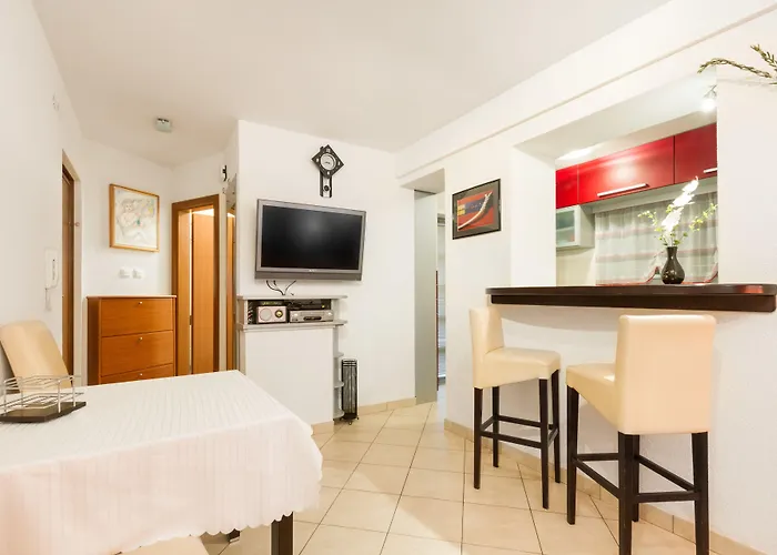 게스트하우스 스파라디움 스플리트