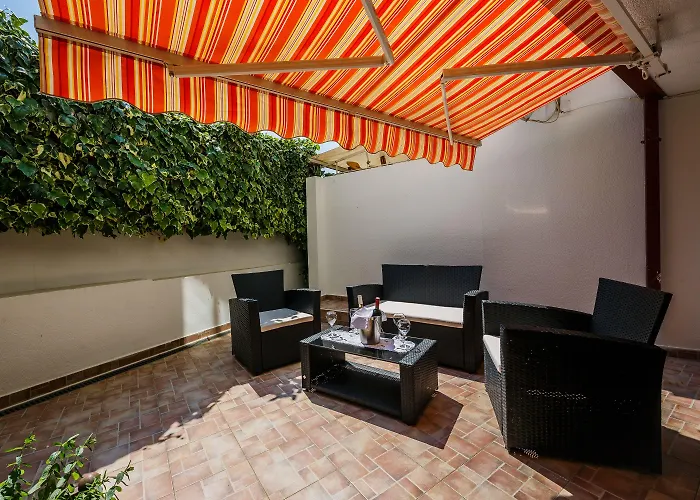 스파라디움 게스트하우스