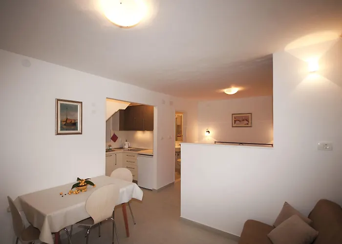 게스트하우스 스파라디움 스플리트