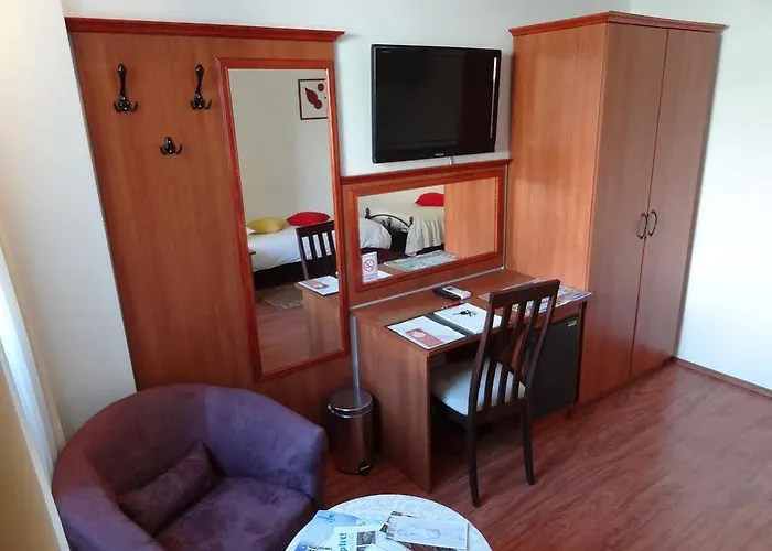 게스트하우스 스파라디움 스플리트