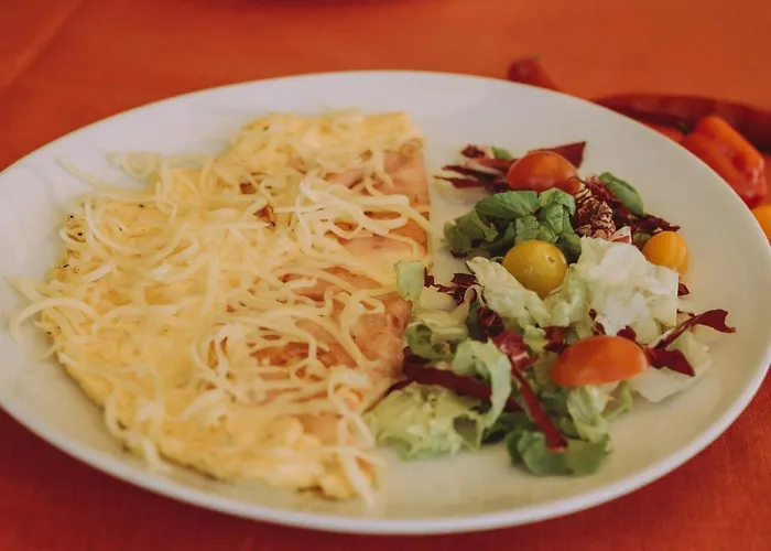 스파라디움 게스트하우스 스플리트